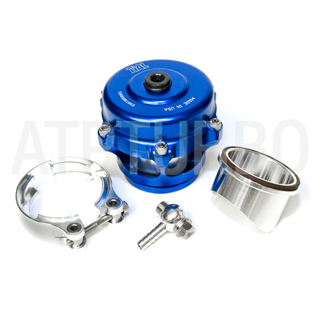 Tial Q Blow Off Valve